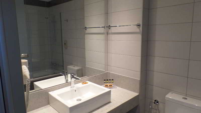Hotel Belvedere Beach Rhodes City Екстериор снимка
