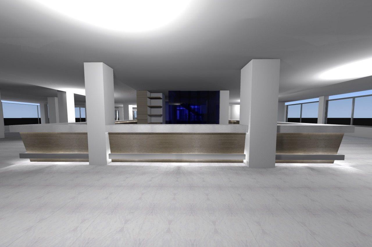 Hotel Belvedere Beach Rhodes City Екстериор снимка