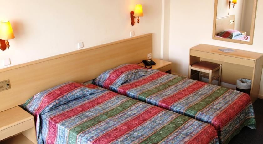 Hotel Belvedere Beach Rhodes City Екстериор снимка